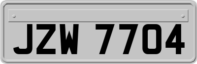 JZW7704