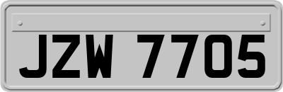 JZW7705
