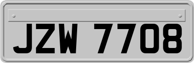 JZW7708