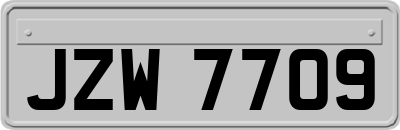 JZW7709