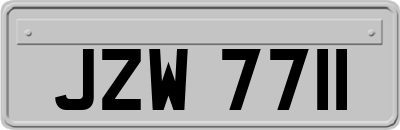 JZW7711
