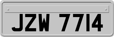 JZW7714