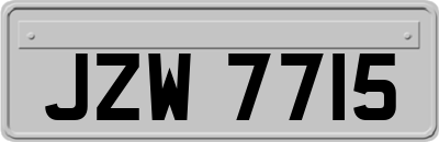 JZW7715
