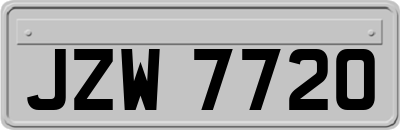 JZW7720