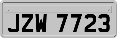 JZW7723
