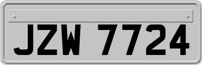 JZW7724