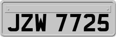 JZW7725