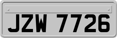 JZW7726