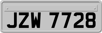 JZW7728