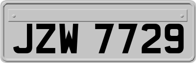 JZW7729