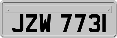 JZW7731