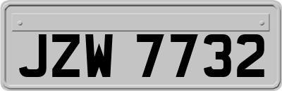 JZW7732