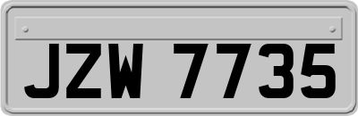 JZW7735