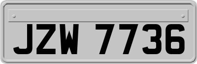 JZW7736