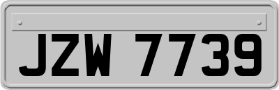 JZW7739