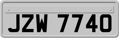 JZW7740