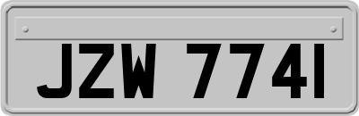 JZW7741