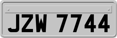 JZW7744