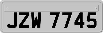 JZW7745