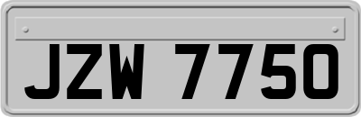 JZW7750