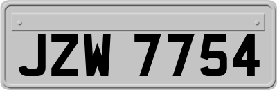 JZW7754