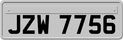 JZW7756
