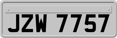 JZW7757