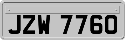 JZW7760