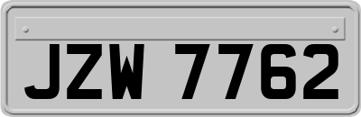 JZW7762