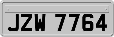 JZW7764