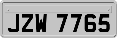 JZW7765