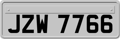 JZW7766