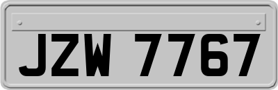 JZW7767