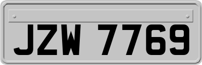 JZW7769