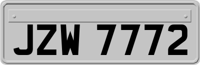 JZW7772