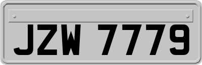 JZW7779