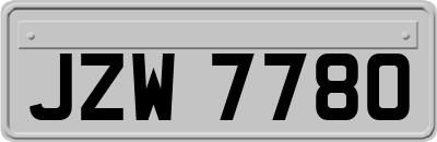 JZW7780