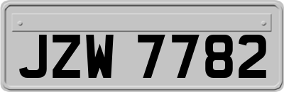JZW7782