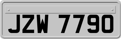 JZW7790