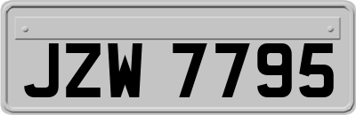 JZW7795