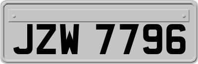 JZW7796
