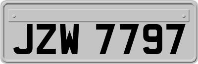 JZW7797