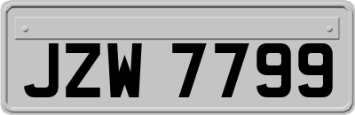 JZW7799