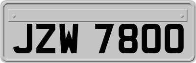 JZW7800