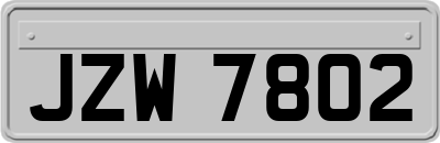 JZW7802