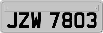 JZW7803