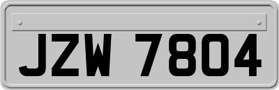 JZW7804