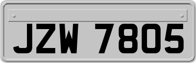JZW7805