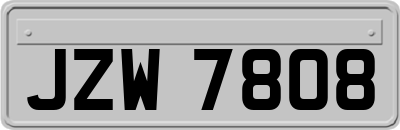 JZW7808