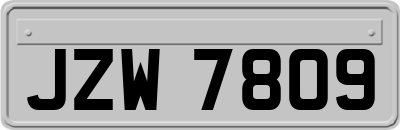 JZW7809